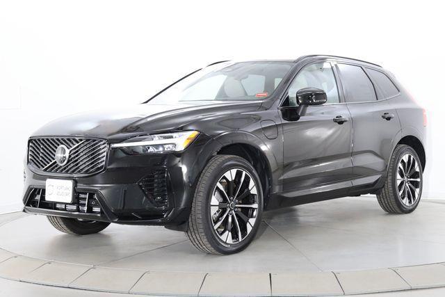 new 2026 Volvo XC60 Plug-In Hybrid car, priced at $67,984