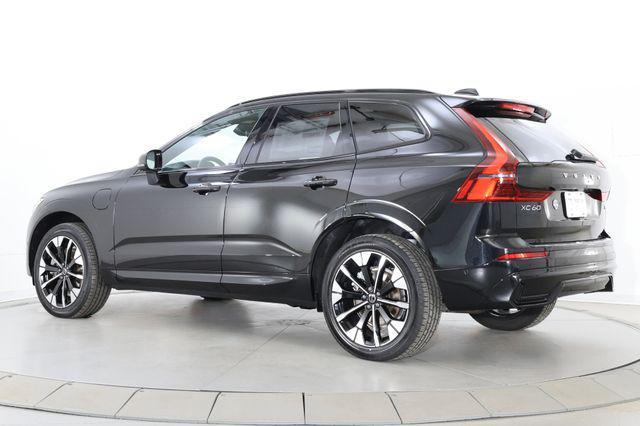 new 2026 Volvo XC60 Plug-In Hybrid car, priced at $67,984