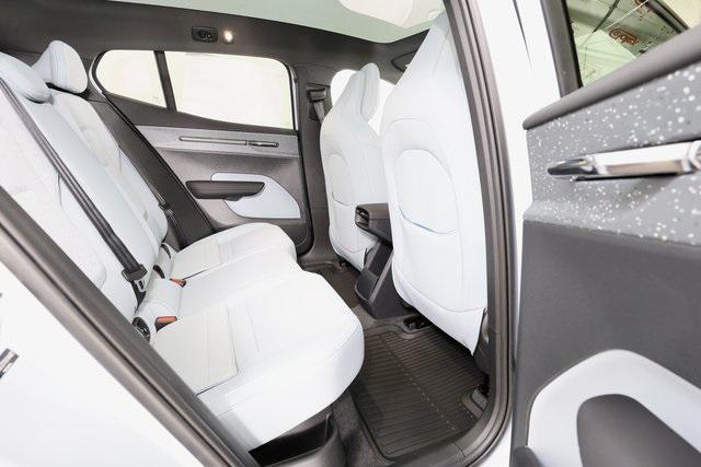 new 2026 Volvo EX30 car, priced at $49,255