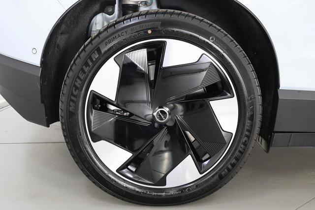 new 2026 Volvo EX30 car, priced at $49,255