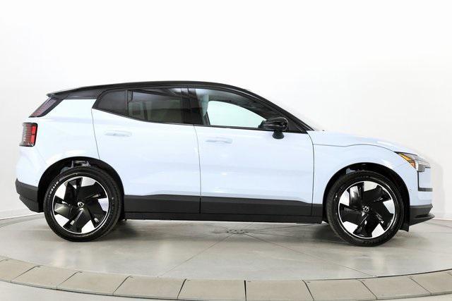 new 2026 Volvo EX30 car, priced at $49,255