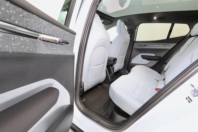 new 2026 Volvo EX30 car, priced at $49,255