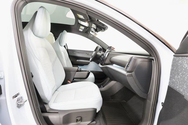 new 2026 Volvo EX30 car, priced at $49,255