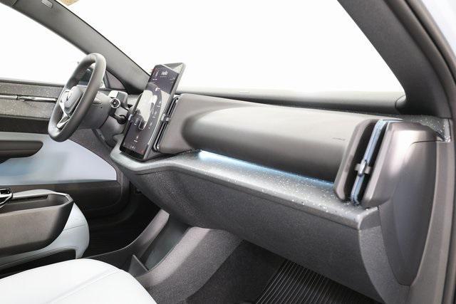 new 2026 Volvo EX30 car, priced at $49,255