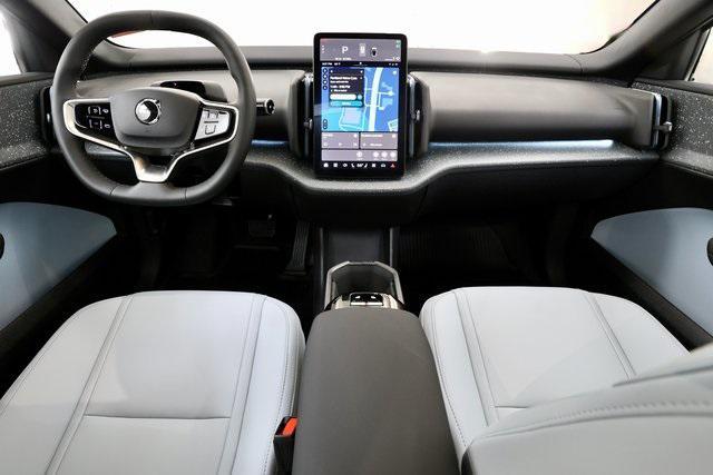 new 2026 Volvo EX30 car, priced at $49,255