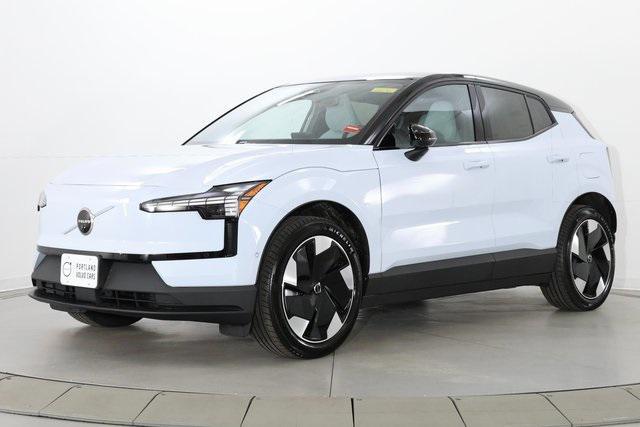 new 2026 Volvo EX30 car, priced at $49,255
