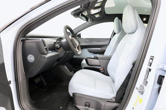 new 2026 Volvo EX30 car, priced at $49,255