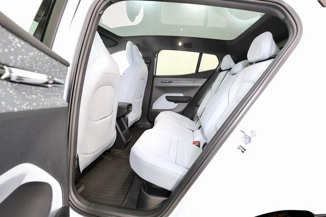 new 2026 Volvo EX30 car, priced at $49,255