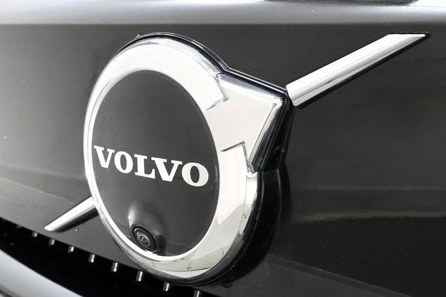 used 2023 Volvo XC40 Recharge Pure Electric car, priced at $28,490