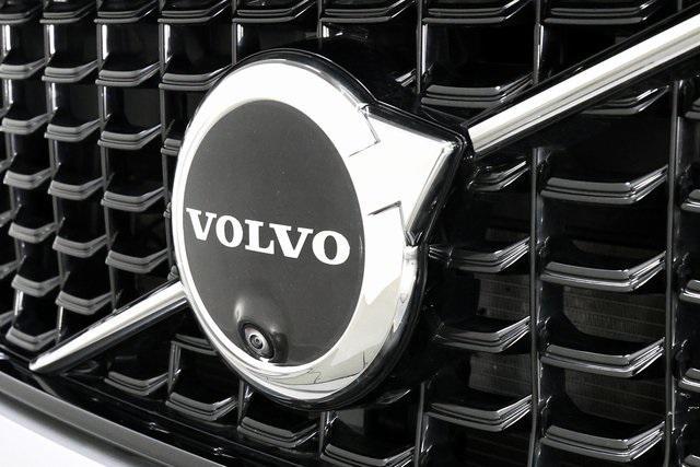 used 2025 Volvo XC40 car, priced at $31,490