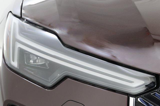 new 2025 Volvo XC90 car, priced at $63,585