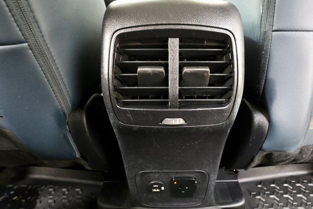 used 2023 Ford Bronco Sport car, priced at $24,790