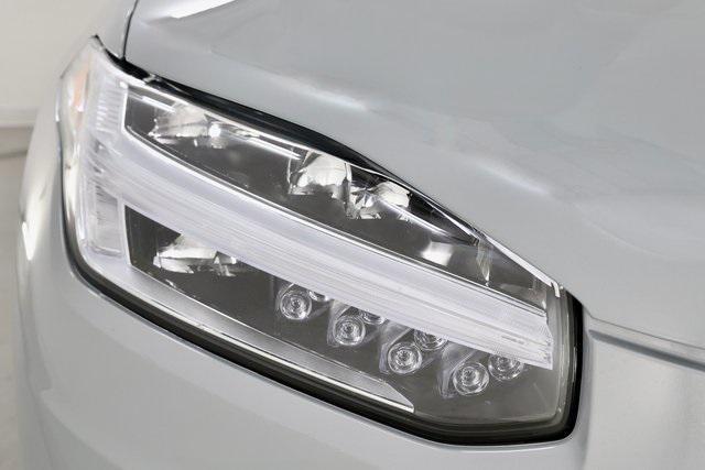 used 2025 Volvo XC90 car, priced at $39,990