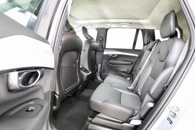 used 2025 Volvo XC90 car, priced at $39,990