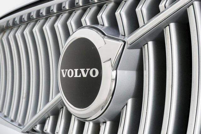 used 2025 Volvo XC90 car, priced at $39,990