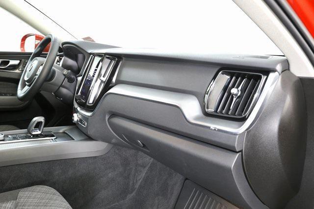 used 2023 Volvo XC60 car, priced at $30,990