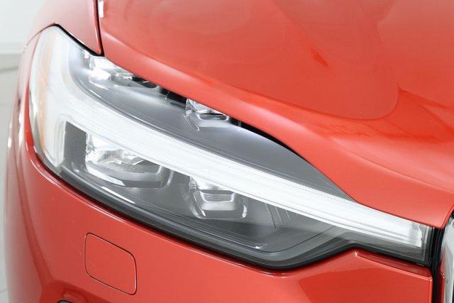 used 2023 Volvo XC60 car, priced at $30,990