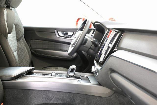 used 2023 Volvo XC60 car, priced at $30,990