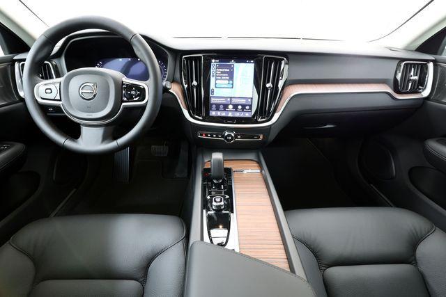 new 2026 Volvo V60 Cross Country car, priced at $52,144