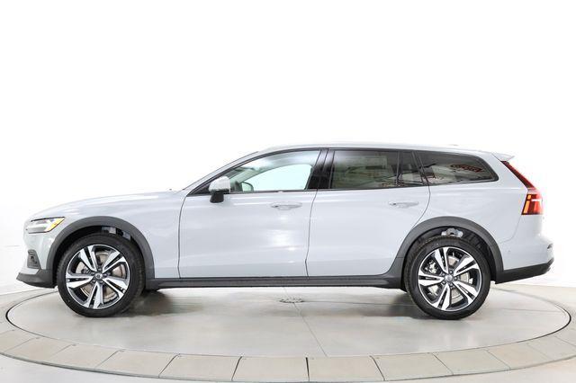 new 2026 Volvo V60 Cross Country car, priced at $52,144