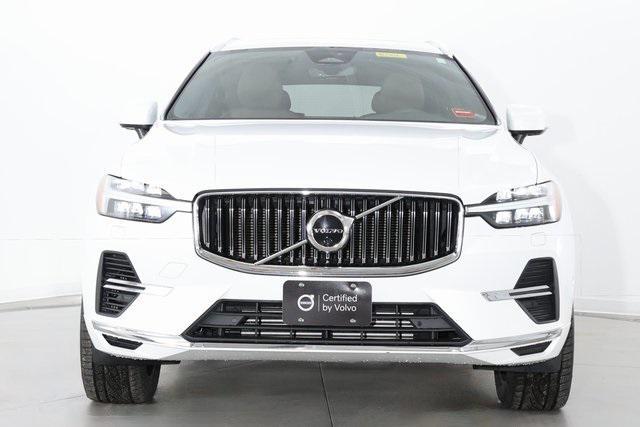 used 2023 Volvo XC60 Recharge Plug-In Hybrid car, priced at $40,990