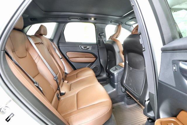 used 2023 Volvo XC60 Recharge Plug-In Hybrid car, priced at $40,990