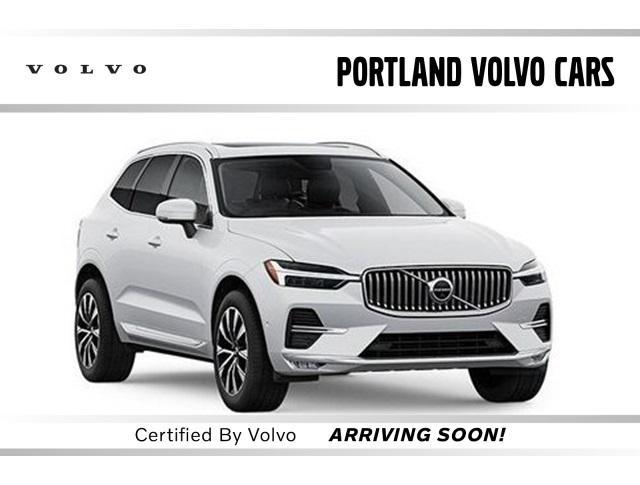 used 2023 Volvo XC60 Recharge Plug-In Hybrid car, priced at $40,990