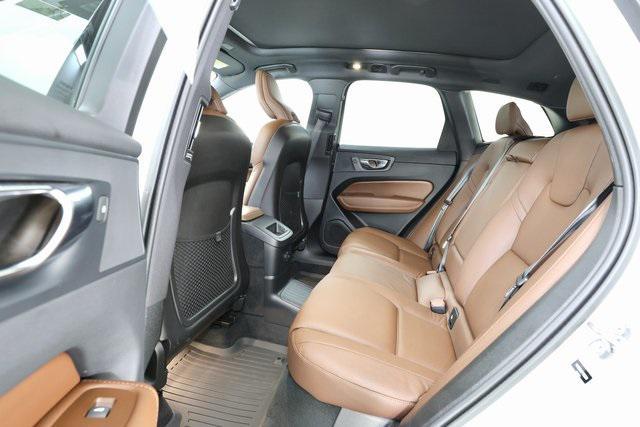 used 2023 Volvo XC60 Recharge Plug-In Hybrid car, priced at $40,990