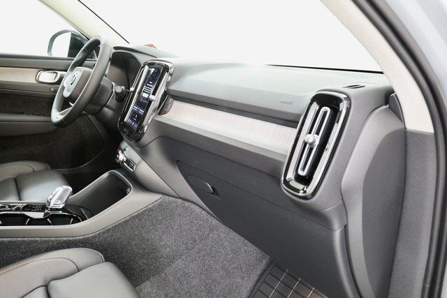 new 2026 Volvo XC40 car, priced at $48,460