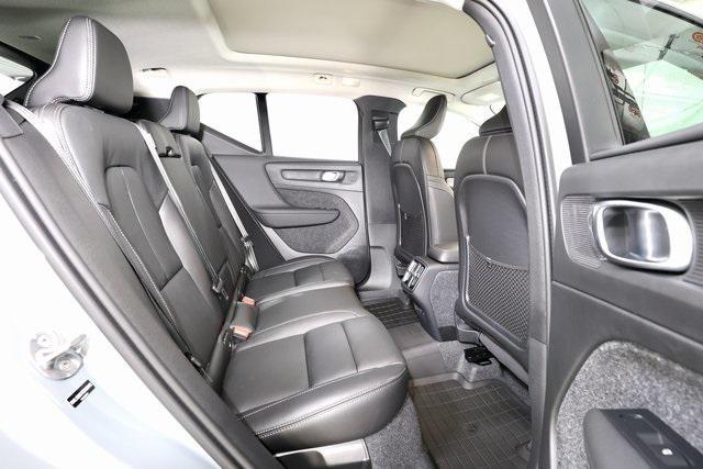 new 2026 Volvo XC40 car, priced at $48,460