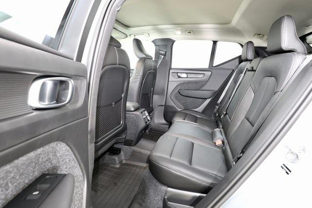 new 2026 Volvo XC40 car, priced at $48,460