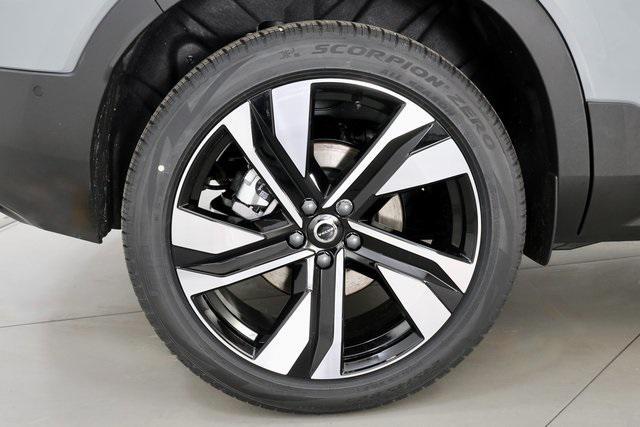 new 2026 Volvo XC40 car, priced at $48,460