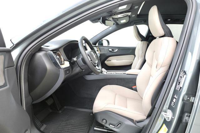 new 2027 Volvo XC60 car, priced at $60,149