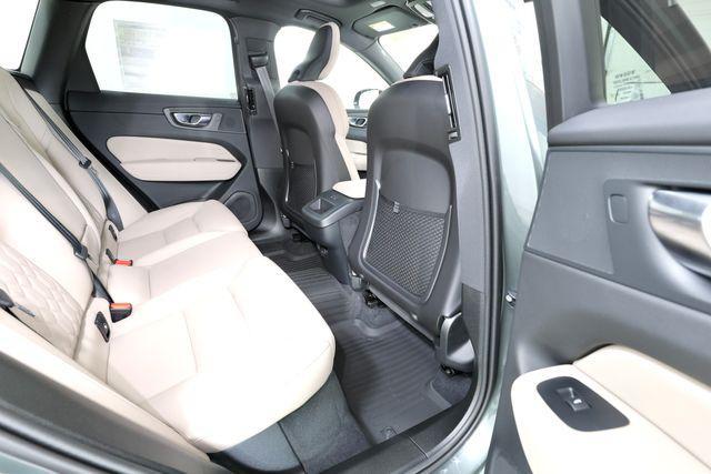 new 2027 Volvo XC60 car, priced at $60,149