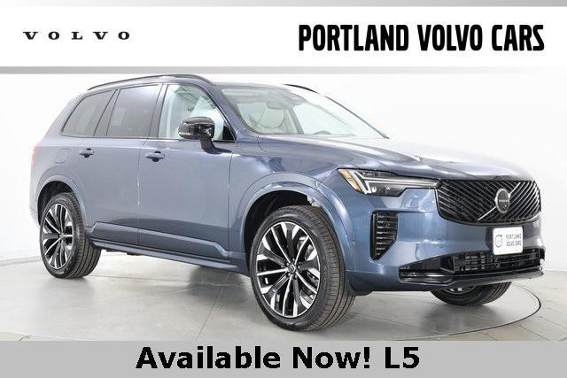 new 2026 Volvo XC90 car, priced at $71,730