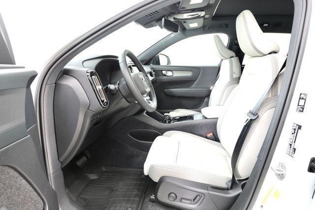 new 2026 Volvo EX40 car, priced at $59,559