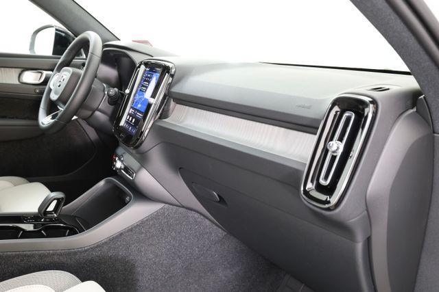 new 2026 Volvo EX40 car, priced at $59,559