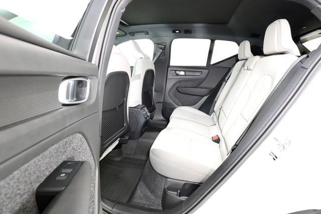 new 2026 Volvo EX40 car, priced at $59,559