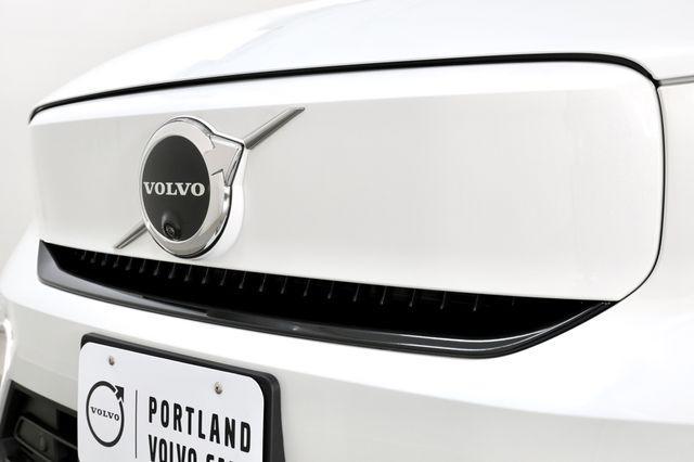 new 2026 Volvo EX40 car, priced at $59,559