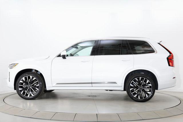 new 2026 Volvo XC90 car, priced at $70,830