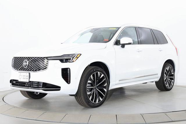 new 2026 Volvo XC90 car, priced at $70,830