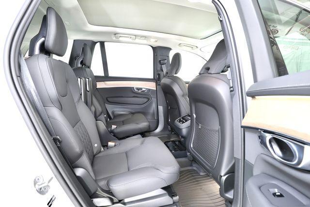 new 2026 Volvo XC90 car, priced at $70,830