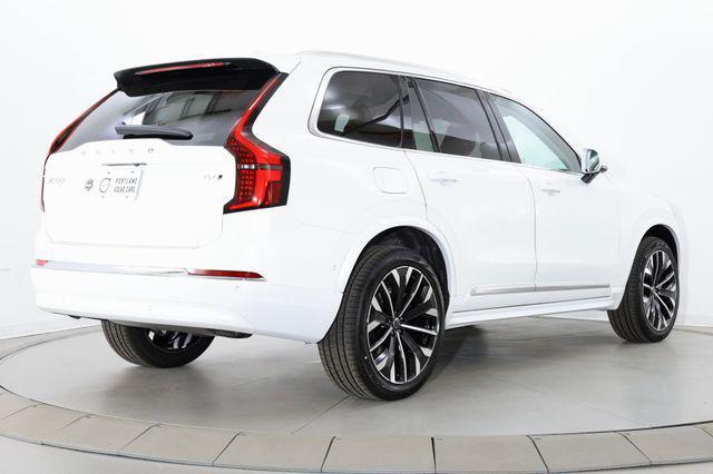 new 2026 Volvo XC90 car, priced at $70,830