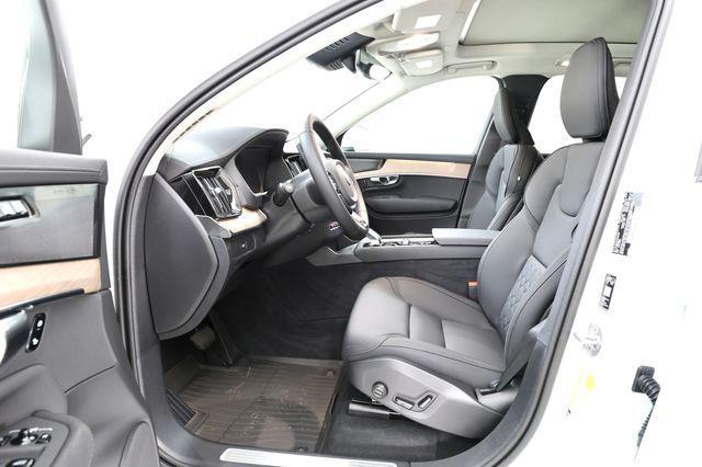 new 2026 Volvo XC90 car, priced at $70,830
