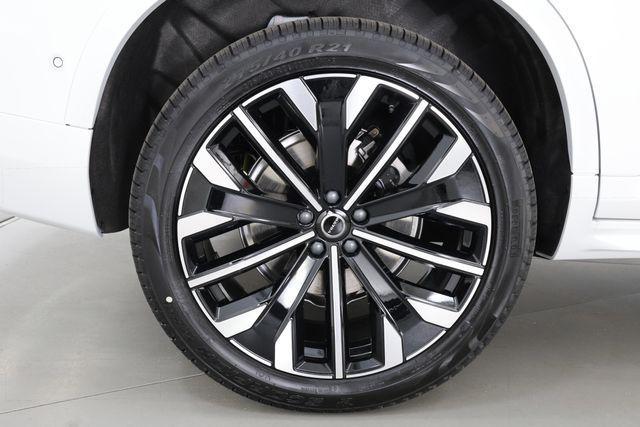new 2026 Volvo XC90 car, priced at $70,830