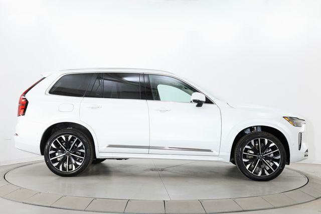 new 2026 Volvo XC90 car, priced at $70,830