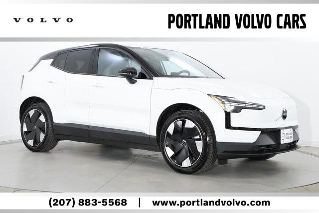new 2026 Volvo EX30 car, priced at $46,845