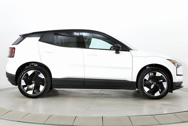 new 2026 Volvo EX30 car, priced at $46,845
