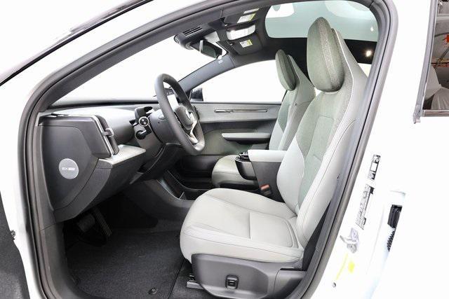 new 2026 Volvo EX30 car, priced at $46,845