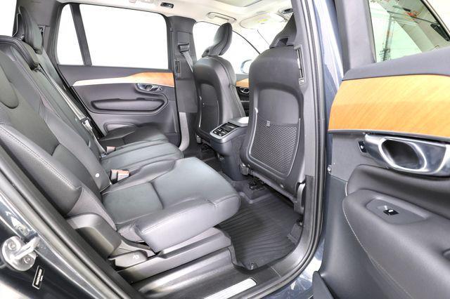 used 2022 Volvo XC90 car, priced at $33,990